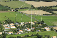 85600 Saint-Hilaire-de-Loulay - photo - Saint-Hilaire-de-Loulay (la Moquetire)