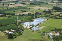 Photos de Saint-Hilaire-de-Loulay (lesRoussais - la Souriterie)