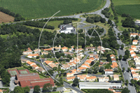 Photos de Saint-Hilaire-de-Loulay (Ouest)