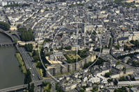 49000 Angers - photo - Angers (Centre)