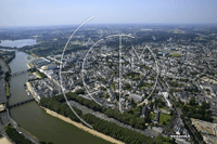 Photos de Angers (la Doutre)