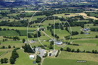 53440 Grazay - photo - Grazay (la Pichardire - les Aunays - l'Orgerie)