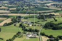 53440 Grazay - photo - Grazay (le Domaine - la Cour)