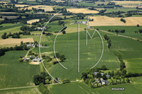 Photos de Le Horps (la Mabonnais - la Rourie - la Boutelvire)