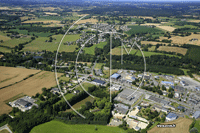 Photos de Mayenne (la Haie de Terre)