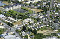 Photos de Mayenne (Quartier Mayran)