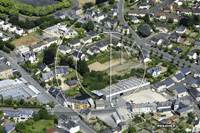 Photos de Mayenne (Quartier Mayran)