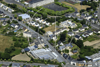 Photos de Mayenne (Quartier Mayran)