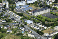 Photos de Mayenne (Quartier Mayran)