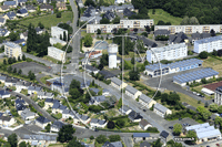 Photos de Mayenne (Quartier Mayran)