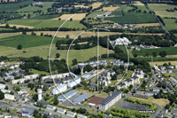 Photos de Mayenne (Quartier Mayran)