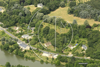 72300 Juign-sur-Sarthe - photo - Juign-sur-Sarthe (le Port de Juign)