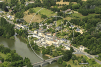 72300 Juign-sur-Sarthe - photo - Juign-sur-Sarthe (le Port de Juign)
