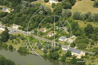 72300 Juign-sur-Sarthe - photo - Juign-sur-Sarthe (le Port de Juign)