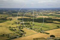 72300 Juign-sur-Sarthe - photo - Juign-sur-Sarthe (le Vivier - la Brosse - les Roussets)