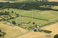 72300 Juign-sur-Sarthe - photo - Juign-sur-Sarthe (le Vivier - la Brosse)