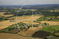 72300 Juign-sur-Sarthe - photo - Juign-sur-Sarthe (les Places)
