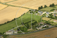 72300 Juign-sur-Sarthe - photo - Juign-sur-Sarthe (les Places)