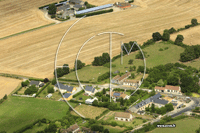 72300 Juign-sur-Sarthe - photo - Juign-sur-Sarthe (les Places)