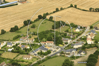 72300 Juign-sur-Sarthe - photo - Juign-sur-Sarthe (les Places)