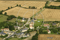 72300 Juign-sur-Sarthe - photo - Juign-sur-Sarthe (les Places)
