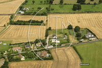 72300 Juign-sur-Sarthe - photo - Juign-sur-Sarthe (les Places)