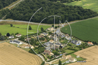 72300 Juign-sur-Sarthe - photo - Juign-sur-Sarthe (les Saulneries)