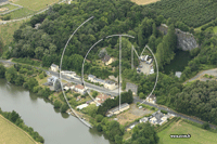 72300 Juign-sur-Sarthe - photo - Juign-sur-Sarthe (Port troit)