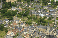 72300 Prcign - photo - Prcign (Centre)