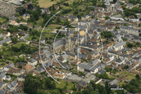 72300 Prcign - photo - Prcign (Centre)