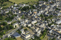 Photos de Saint-Denis-d'Anjou (Centre)