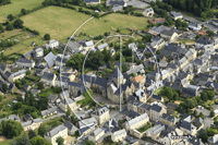 Photos de Saint-Denis-d'Anjou (Centre)