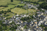Photos de Saint-Denis-d'Anjou (Centre)