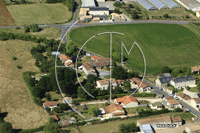 Photos de Louzy (Vitray)