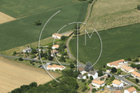 79100 Mauz-Thouarsais - photo - Mauz-Thouarsais (le Bas-Mauz)