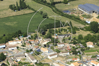 79100 Mauz-Thouarsais - photo - Mauz-Thouarsais (le Bas-Mauz)