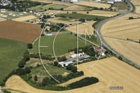 79100 Saint-Jean-de-Thouars - photo - Saint-Jean-de-Thouars (Impasse du Grand Cornet)
