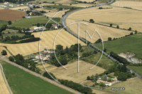79100 Saint-Jean-de-Thouars - photo - Saint-Jean-de-Thouars (le Grand Cornet)