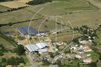 Photos de Sainte-Radegonde (le Bas Mauz)