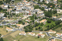 Photos de Sainte-Radegonde (Vrines)