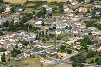 Photos de Sainte-Radegonde (Vrines)