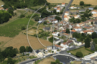 Photos de Sainte-Radegonde (Vrines)