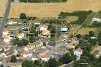 Photos de Sainte-Radegonde (Vrines)