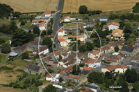 Photos de Sainte-Radegonde (Vrines)