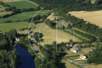 Photos de Sainte-Verge (le Moulin Blanchard)