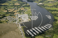 Photos de Arzal (le Barrage)