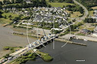 Photos de Arzal (le Barrage)