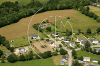 56190 Noyal-Muzillac - photo - Noyal-Muzillac (Bois Gestin)