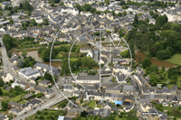 56140 Malestroit - photo - Malestroit (Centre)