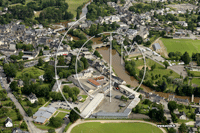 56140 Malestroit - photo - Malestroit (Centre)